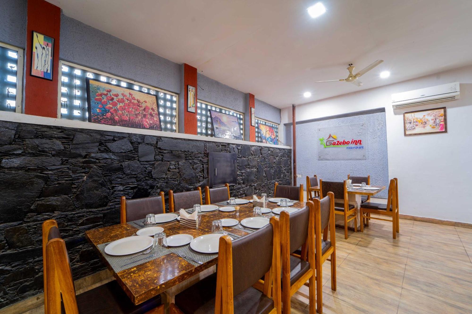 Treebo The Aravali Getaway Hotel Udaipur Kültér fotó